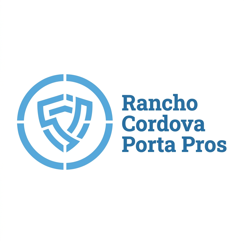 Rancho Cordova Porta Pros