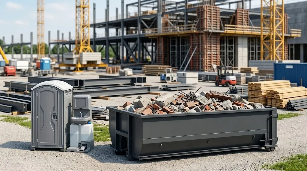 Dumpster Weight Limits in Rancho Cordova, CA