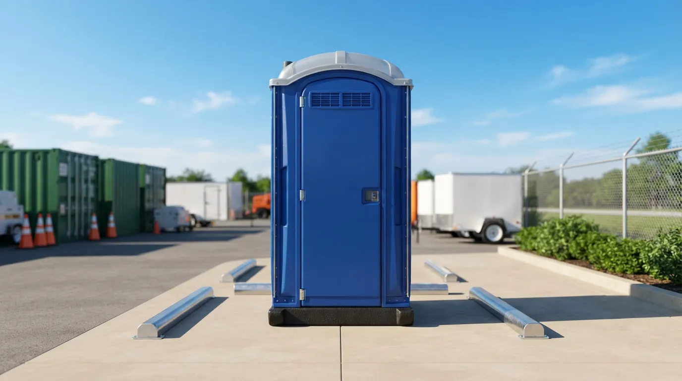 Portable Toilet Rental in Rancho Cordova, CA
