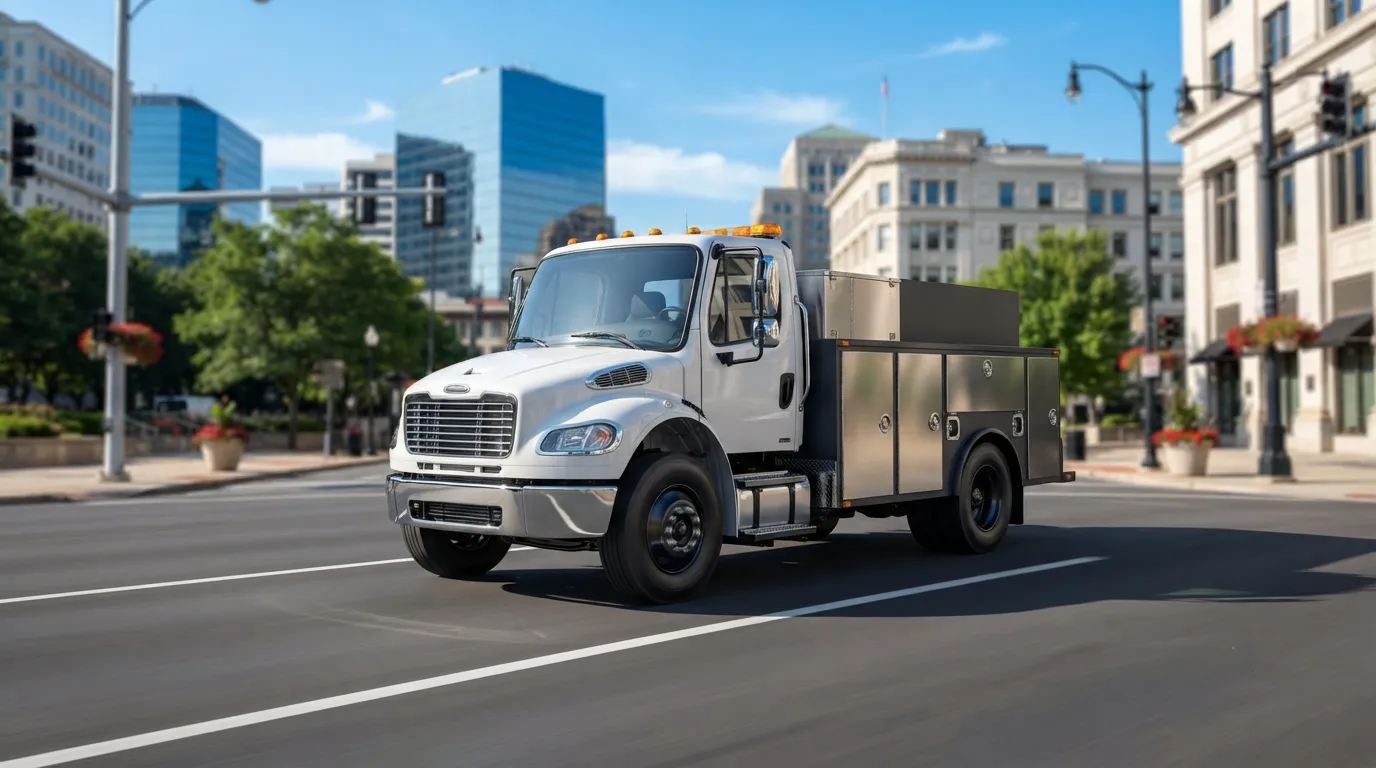 Service Areas in Rancho Cordova, CA